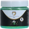 Excellent Brillo para Cascos Hi Gloss con Purpurina Turquesa