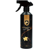 Excellent Horse Detangle & Shine Spray Floral Vanilla
