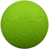 Jolly Pets Mini Soccer Ball verde manzana