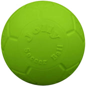 Jolly Pets Mini Soccer Ball verde manzana