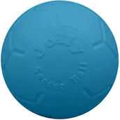 Jolly Pets Mini Soccer Ball Azul Oceano