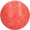 Jolly Pets Mini Soccer Ball Naranja/Blanco