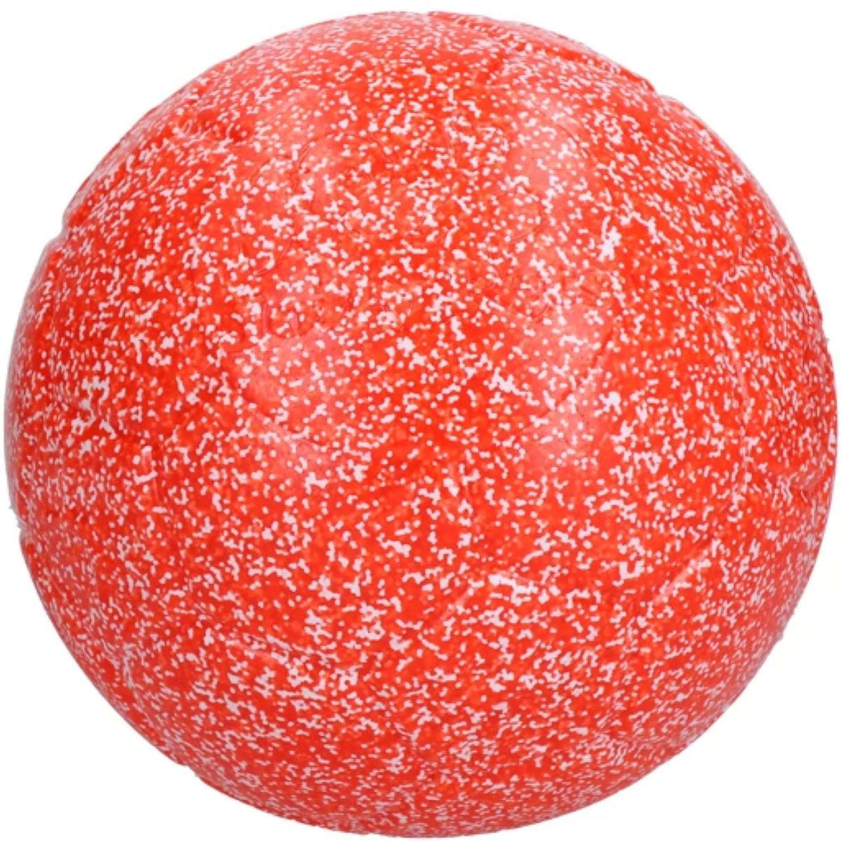 Jolly Pets Soccer Ball Naranja/Blanco
