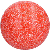 Jolly Pets Soccer Ball Naranja/Blanco