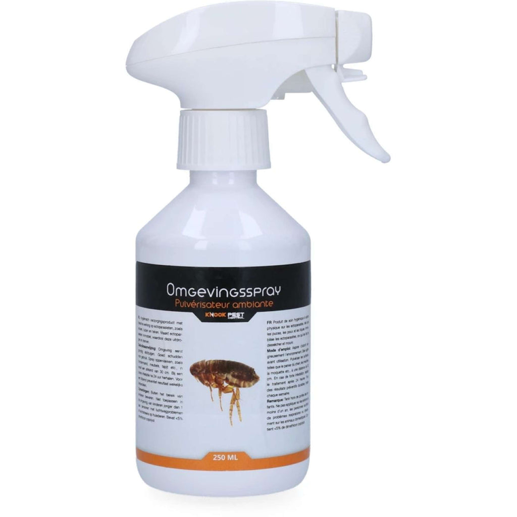Knock Pest Spray Ambiental