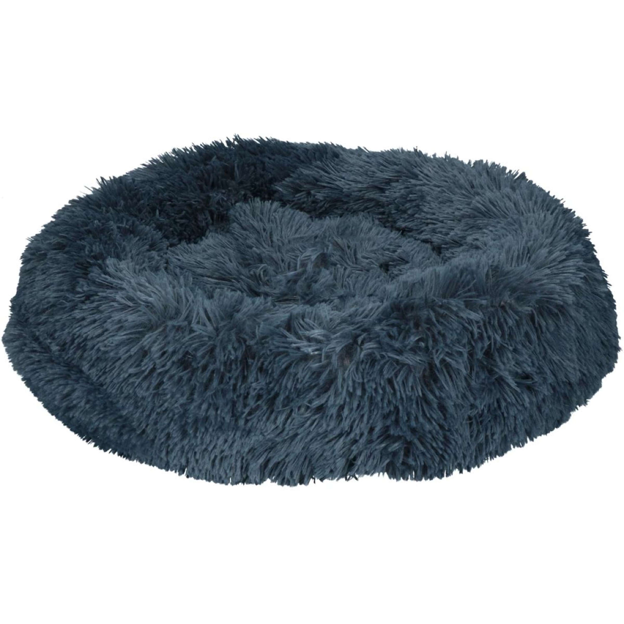 Let's Arrastrar donut Gris oscuro
