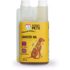 Excellent Aceite de Linaza Voor Honden