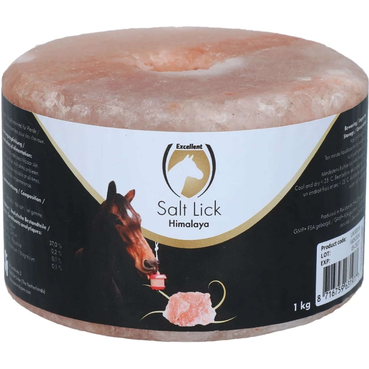 Excellent Piedra de Lamer Himalaya Español: Redondo