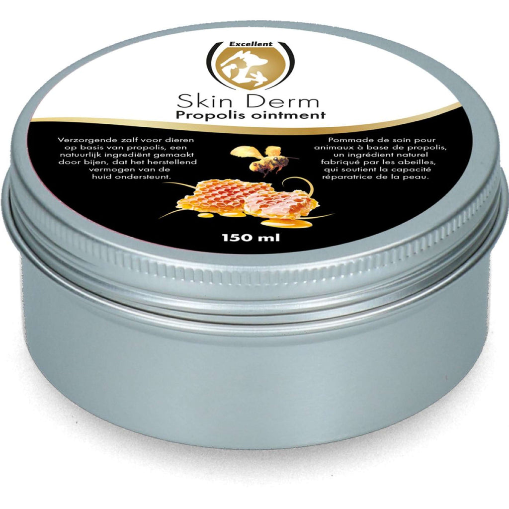 Excellent Ungüento Derm para la piel Propolis