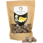 Excellent Blocchi dolci Small platano