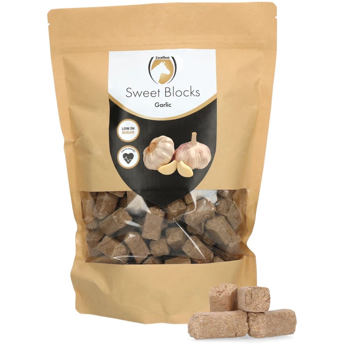 Excellent Blocchi dolci Small Ajo