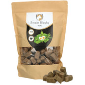 Excellent Sweet Blocks Small Herbs