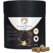 Excellent Sweet Blocks Vanille