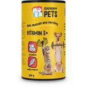 Excellent E Vitamina E Plus HK