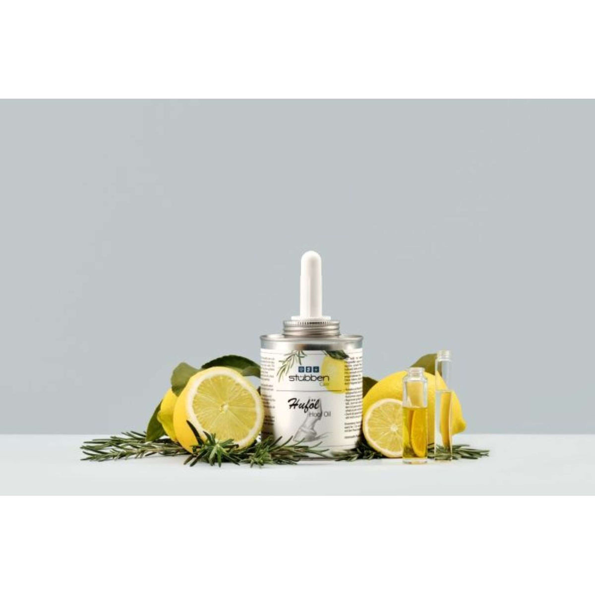 Stübben Aceite para Cascos