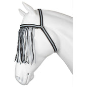 HORKA Frontal para moscas Negro