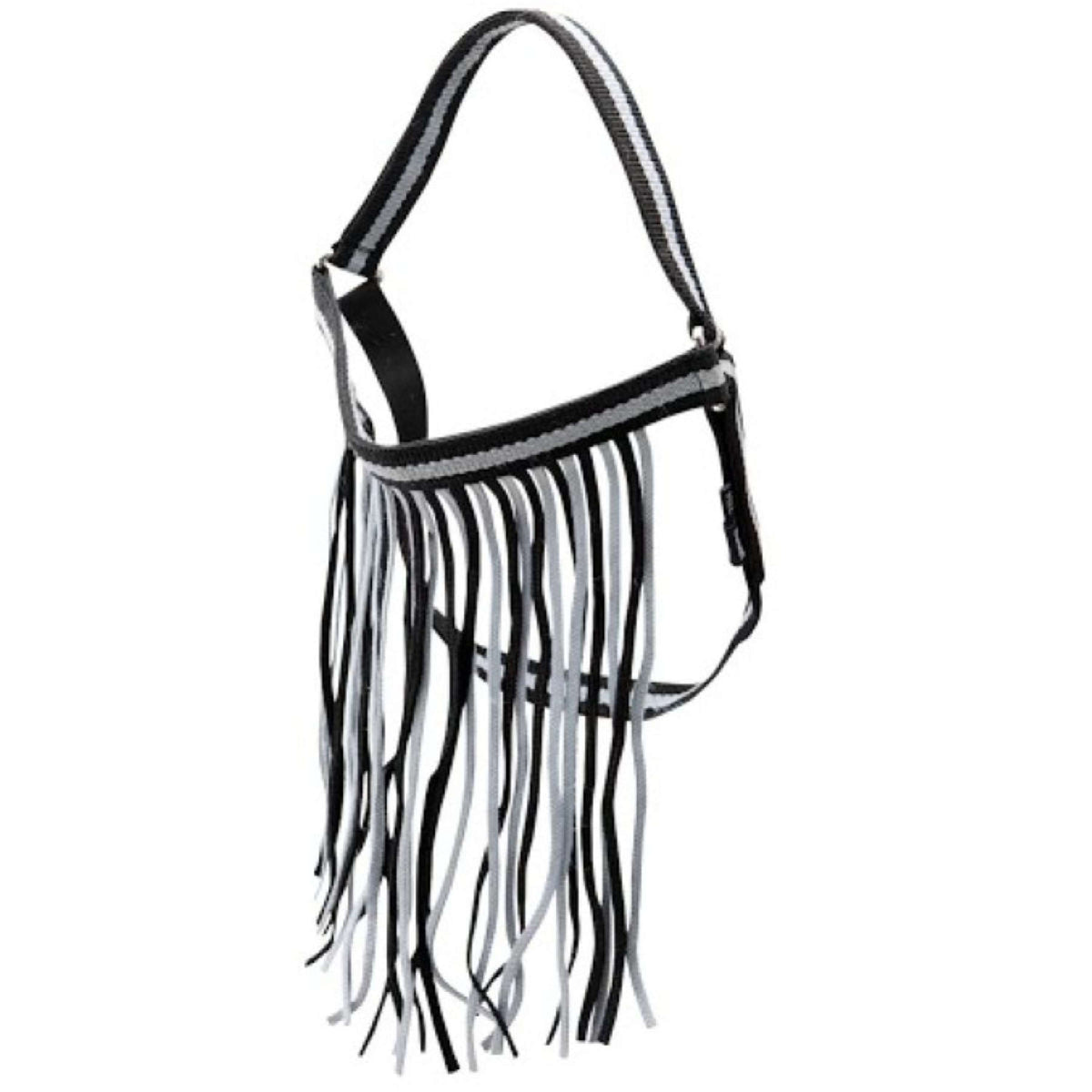 HORKA Frontal para moscas Negro
