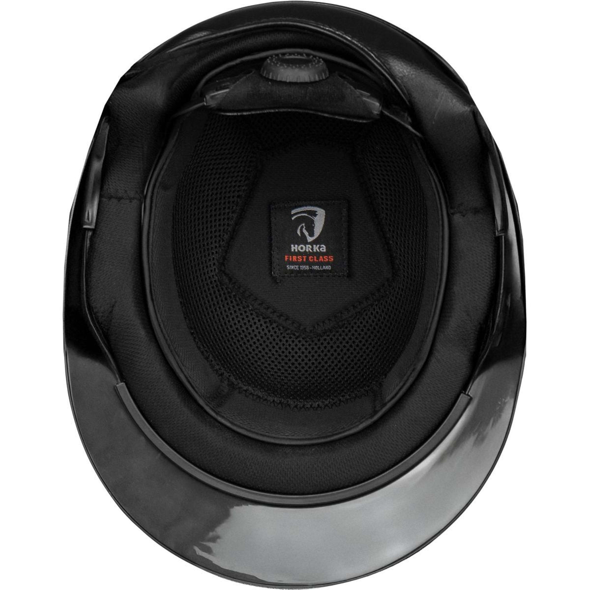 HORKA Casco Gaudi Estera Marron Oro Rosa