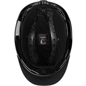 HORKA Casco Dali Strass Marron/Oro Rosa