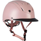 HORKA Casco Dali Strass Rosa Plata