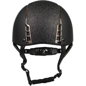 HORKA Casco de seguridad Negro/Rosa