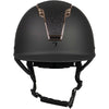 HORKA Casco de seguridad Negro/Rosa