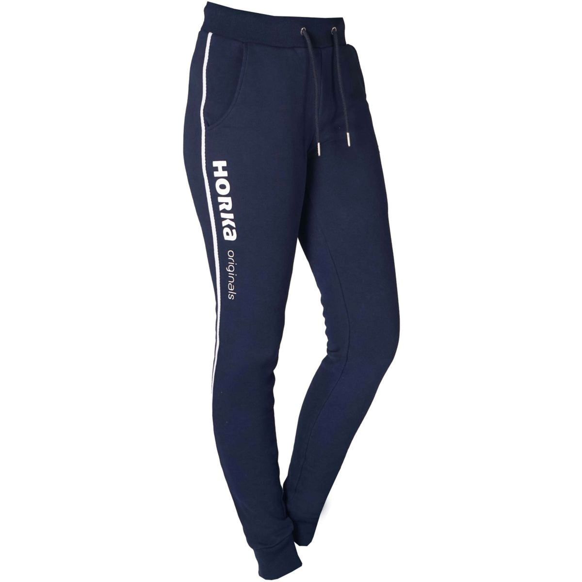 HORKA Pantalones deportivos Originals Azul