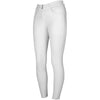 HORKA Pantalón de Equitación Elina Blanco
