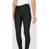 HORKA Pantalón de Equitación Elina Negro