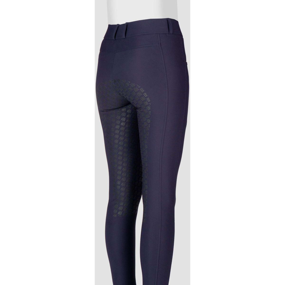 HORKA Pantalón de Equitación Elina Azul