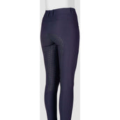 HORKA Pantalón de Equitación Elina Azul