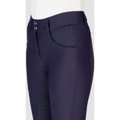 HORKA Pantalón de Equitación Elina Azul