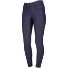 HORKA Pantalón de Equitación Elina Azul