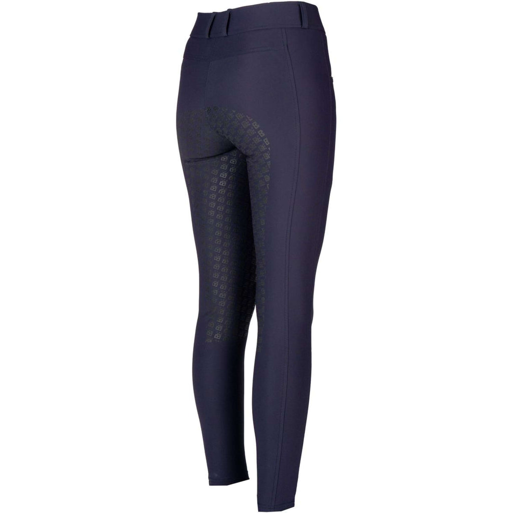 HORKA Pantalón de Equitación Elina Azul