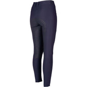 HORKA Pantalón de Equitación Elina Azul