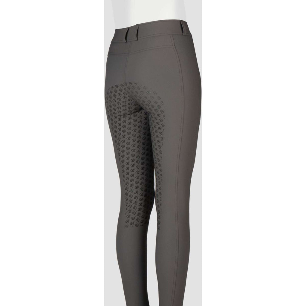 HORKA Pantalón de Equitación Elina Gris