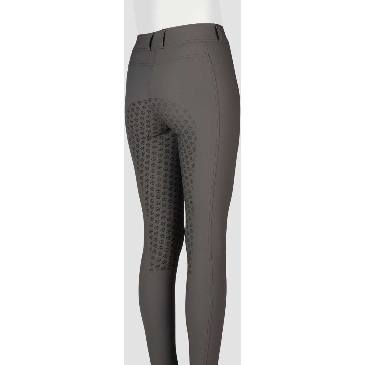 HORKA Pantalón de Equitación Elina Gris