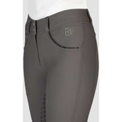 HORKA Pantalón de Equitación Elina Gris