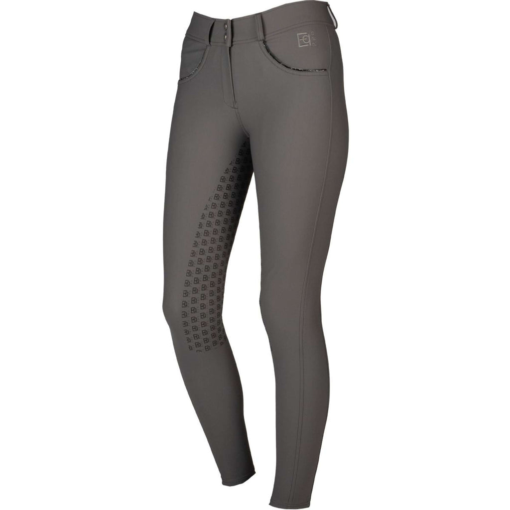HORKA Pantalón de Equitación Elina Gris