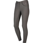 HORKA Pantalón de Equitación Elina Gris