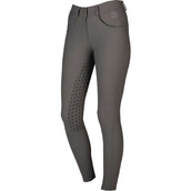 HORKA Pantalón de Equitación Elina Gris
