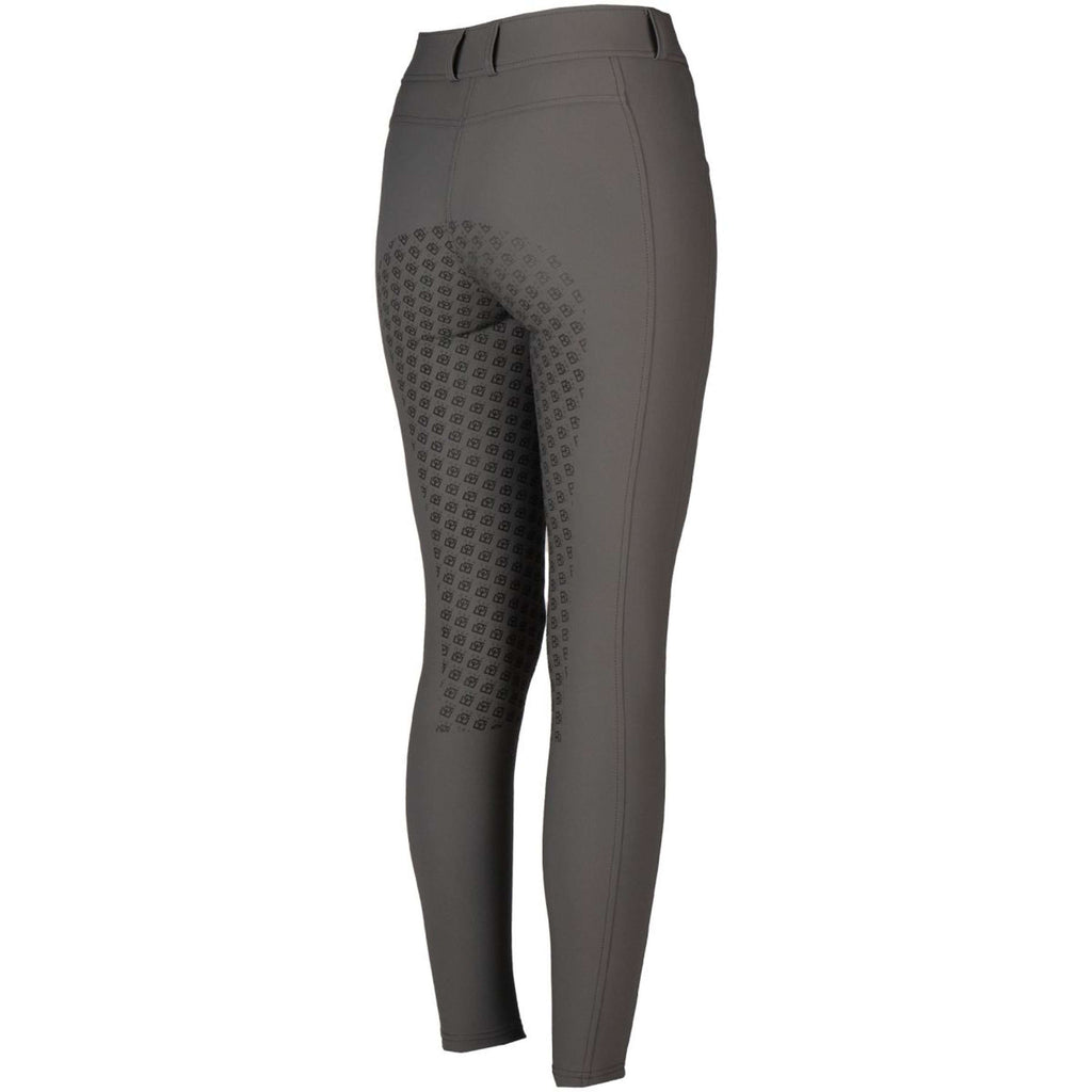 HORKA Pantalón de Equitación Elina Gris