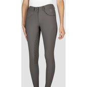 HORKA Pantalón de Equitación Elina Gris