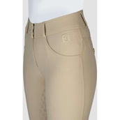 HORKA Pantalón de Equitación Dahlia Beige