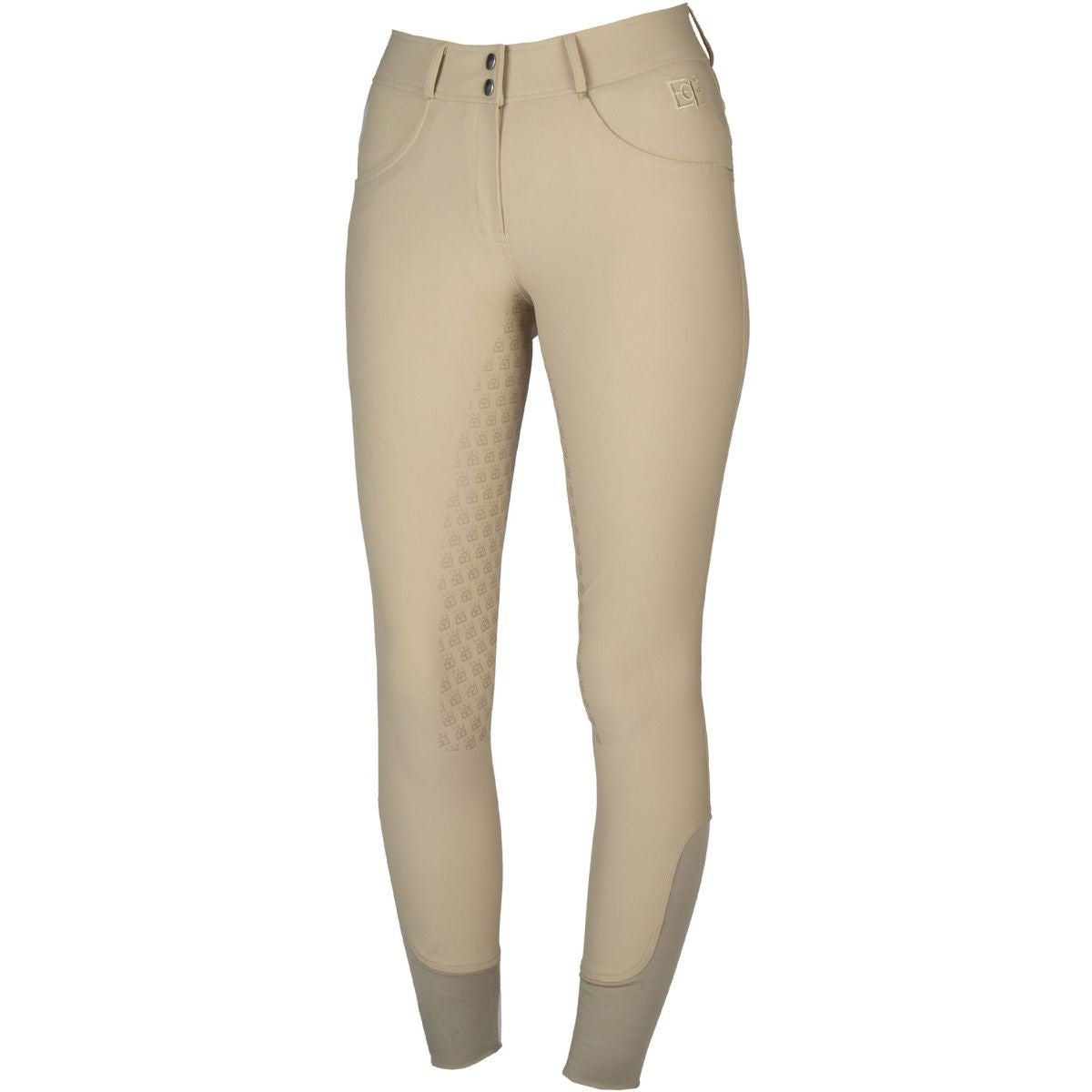 HORKA Pantalón de Equitación Dahlia Beige