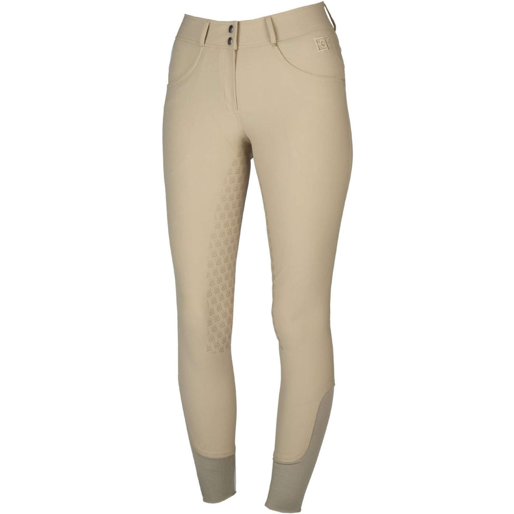 HORKA Pantalón de Equitación Dahlia Beige