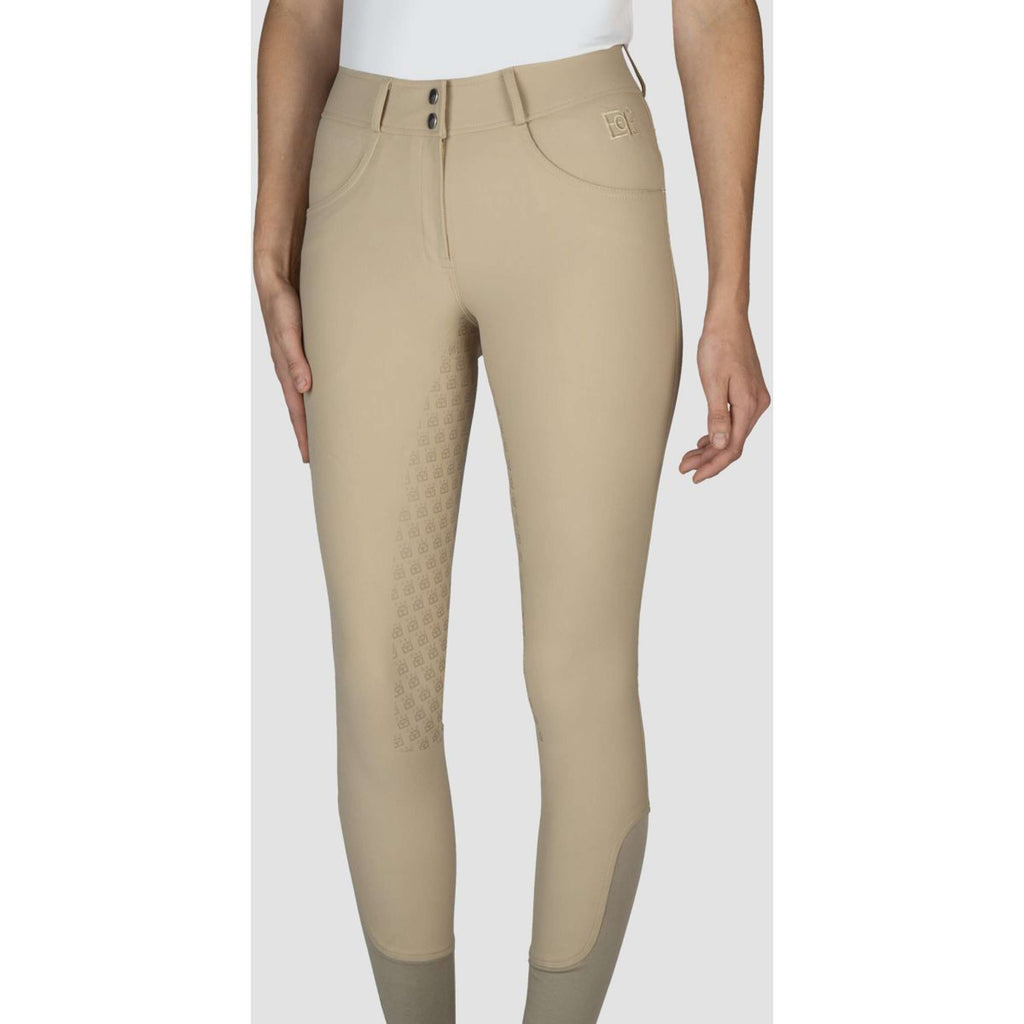HORKA Pantalón de Equitación Dahlia Beige