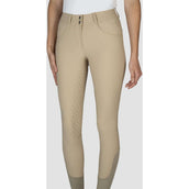 HORKA Pantalón de Equitación Dahlia Beige