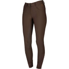 HORKA Pantalón de Equitación Dahlia Marron
