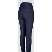 HORKA Pantalón de Equitación Dahlia Azul